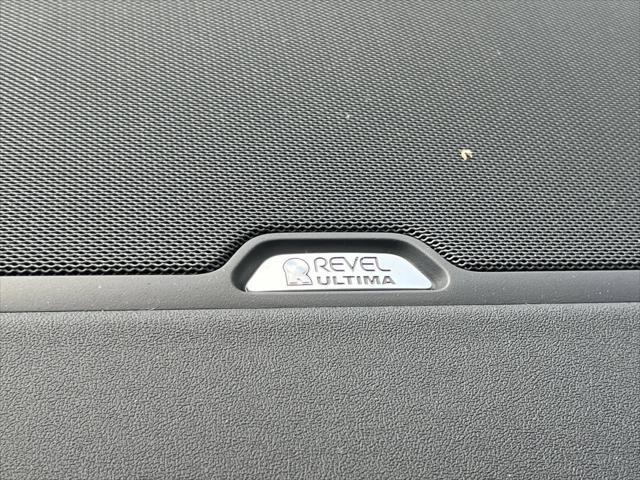 2025 Lincoln Navigator Reserve L