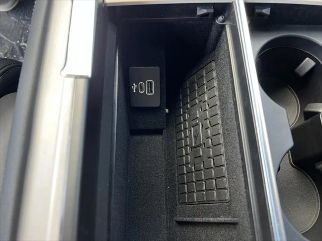 2025 Lincoln Navigator Reserve L