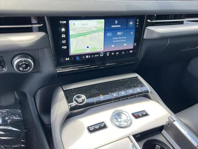 2025 Lincoln Navigator Reserve L