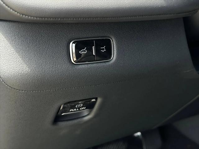 2025 Lincoln Navigator Reserve L