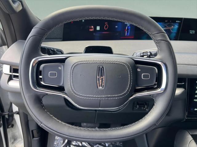 2025 Lincoln Navigator Reserve L
