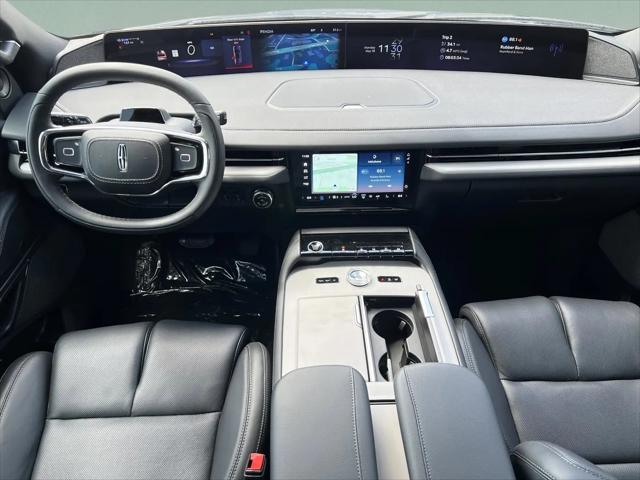 2025 Lincoln Navigator Reserve L