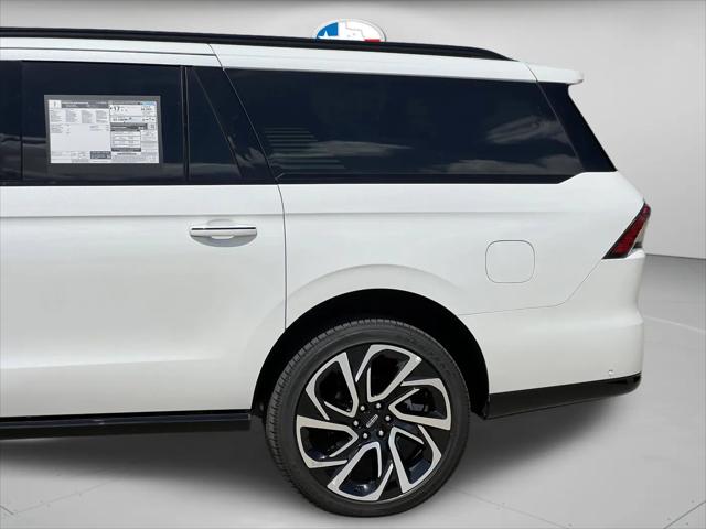 2025 Lincoln Navigator Reserve L
