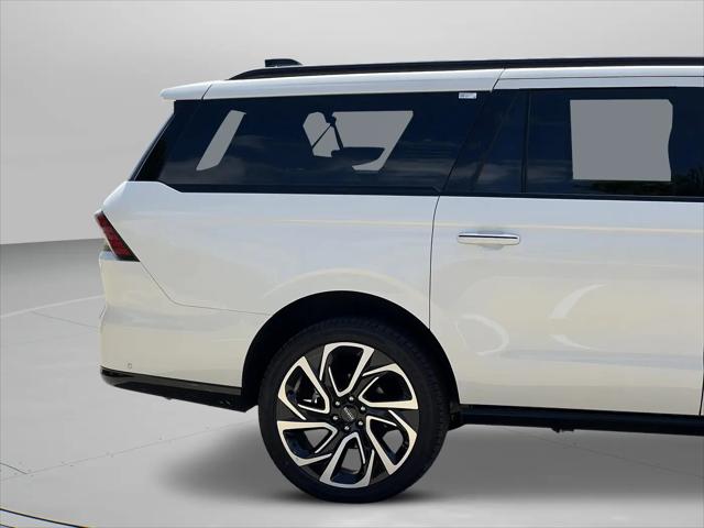 2025 Lincoln Navigator Reserve L