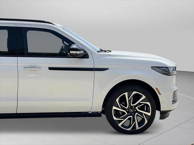 2025 Lincoln Navigator Reserve L