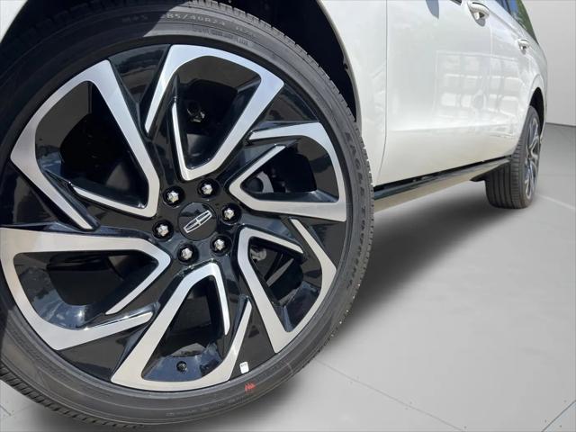 2025 Lincoln Navigator Reserve L