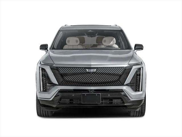 2026 Cadillac iQ Premium Luxury