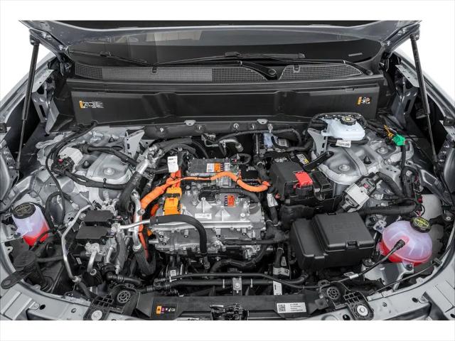 2026 Cadillac iQ Premium Luxury
