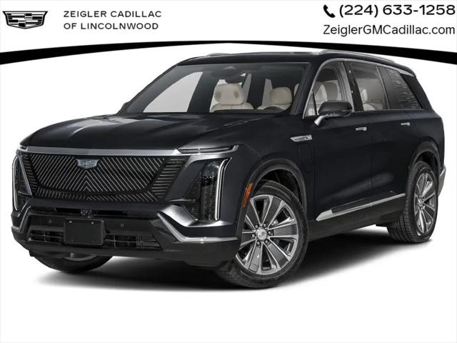 2026 Cadillac iQ Premium Luxury for sale in Lincolnwood, IL