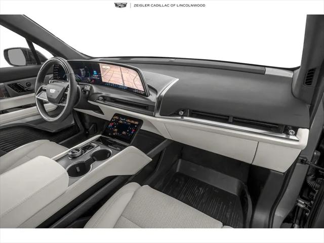 2026 Cadillac iQ Premium Luxury for sale in Lincolnwood, IL