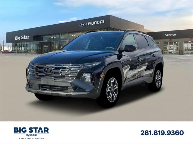 2026 Hyundai Tucson XRT for sale in Friendswood, TX