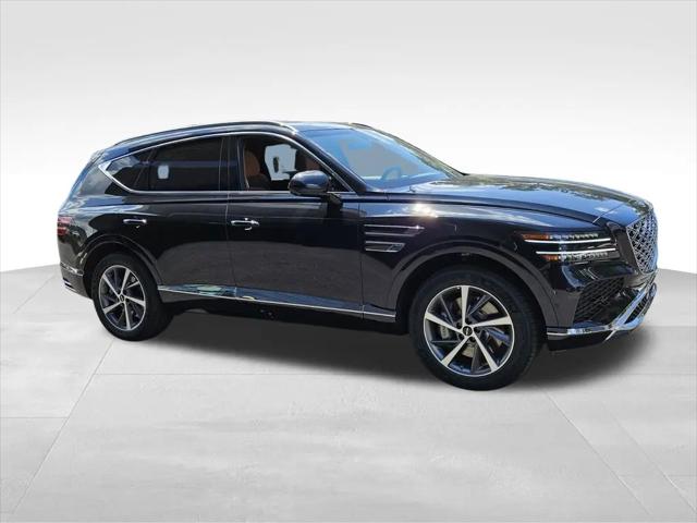 2026 Genesis GV80 3.5T Advanced AWD for sale in Macon, GA