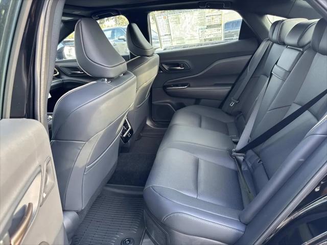 2026 Toyota Crown Nightshade Edition