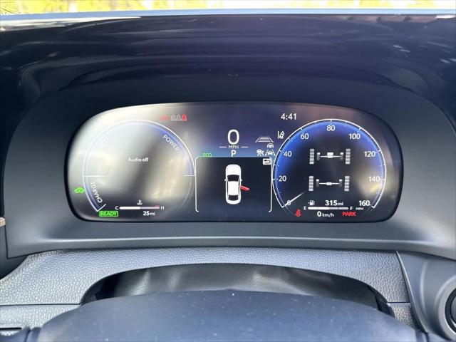 2026 Toyota Crown Nightshade Edition