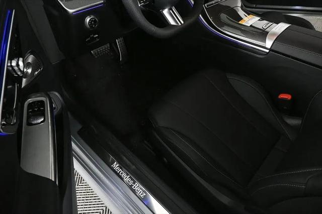 2026 Mercedes-Benz CL CLE 450