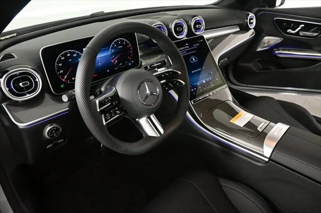 2026 Mercedes-Benz CL CLE 450