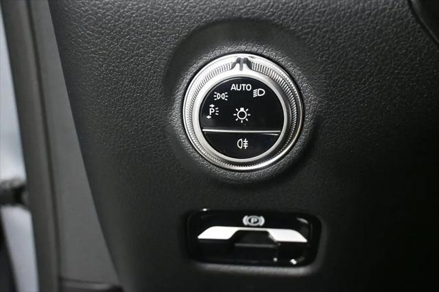 2026 Mercedes-Benz CL CLE 450