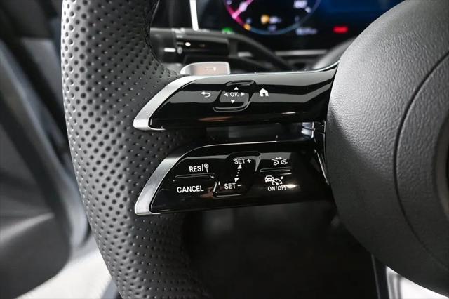 2026 Mercedes-Benz CL CLE 450