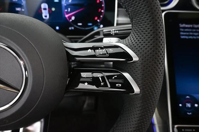 2026 Mercedes-Benz CL CLE 450