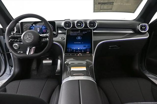 2026 Mercedes-Benz CL CLE 450