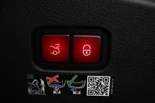 2026 Mercedes-Benz CL CLE 450