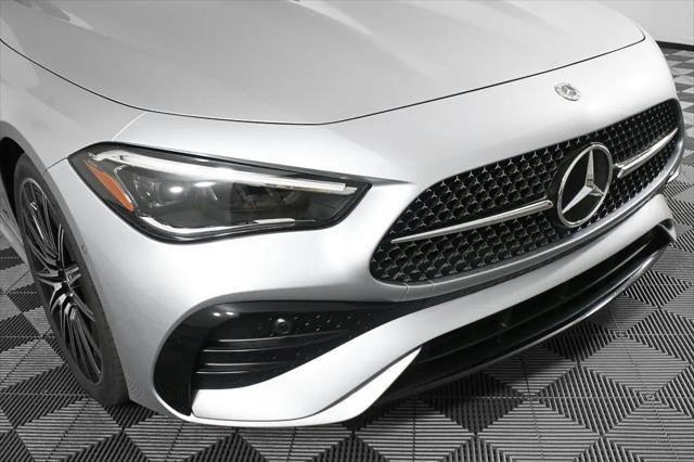 2026 Mercedes-Benz CL CLE 450