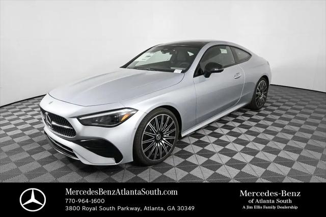 2026 Mercedes-Benz CL CLE 450 for sale in Atlanta, GA