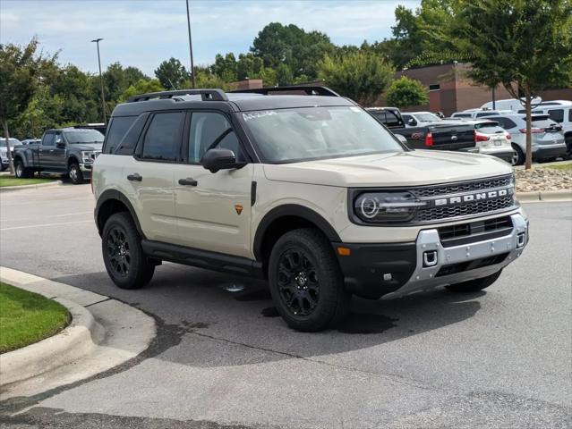 2025 Ford Bronco Sport Badlands for sale in Wake Forest, NC