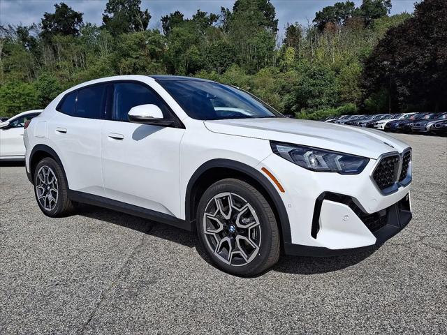 2026 BMW X2 xDrive28i for sale in Newton, NJ