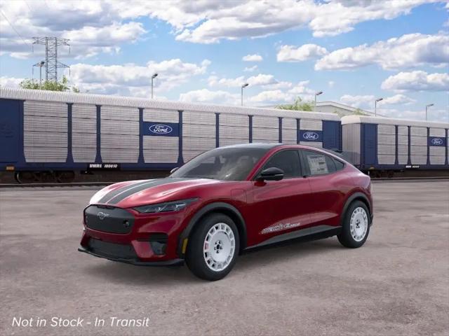 2025 Ford Mustang Mach-E GT for sale in Countryside, IL