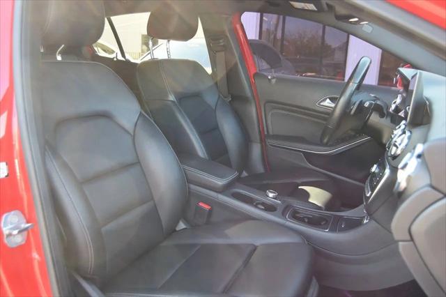 2019 Mercedes-Benz GLA-CLASS GLA 250 4MATIC