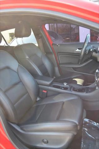 2019 Mercedes-Benz GLA-CLASS GLA 250 4MATIC