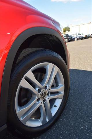 2019 Mercedes-Benz GLA-CLASS GLA 250 4MATIC