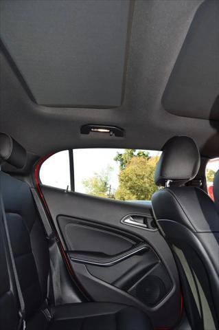 2019 Mercedes-Benz GLA-CLASS GLA 250 4MATIC