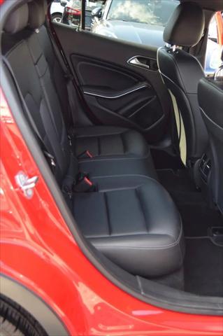 2019 Mercedes-Benz GLA-CLASS GLA 250 4MATIC