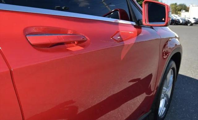 2019 Mercedes-Benz GLA-CLASS GLA 250 4MATIC