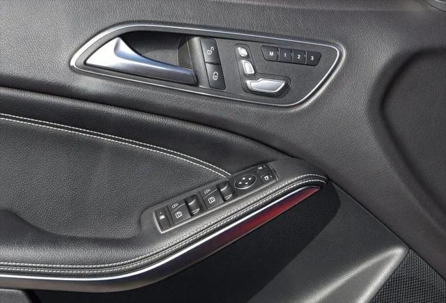 2019 Mercedes-Benz GLA-CLASS GLA 250 4MATIC