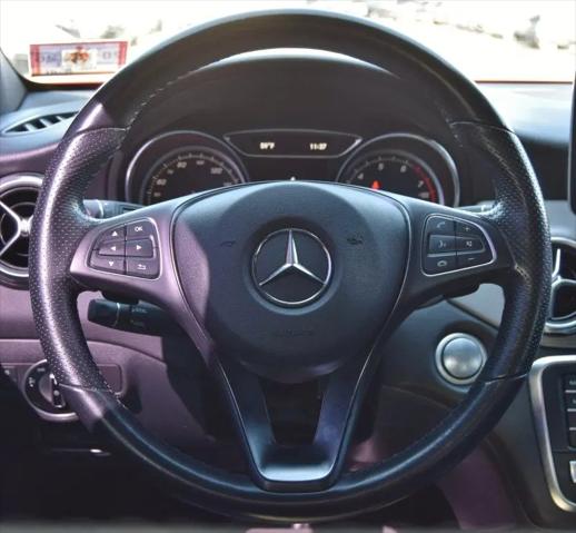2019 Mercedes-Benz GLA-CLASS GLA 250 4MATIC