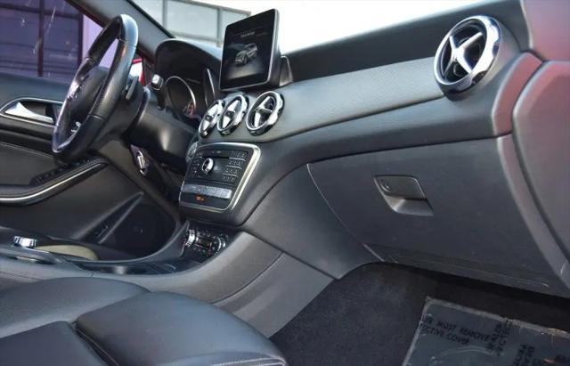 2019 Mercedes-Benz GLA-CLASS GLA 250 4MATIC