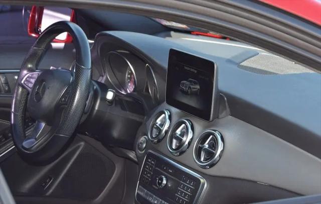 2019 Mercedes-Benz GLA-CLASS GLA 250 4MATIC