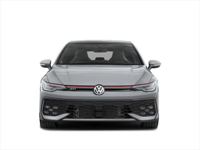 2026 Volkswagen Golf GTI Autobahn