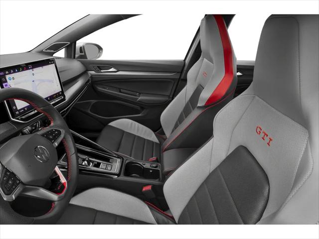 2026 Volkswagen Golf GTI Autobahn