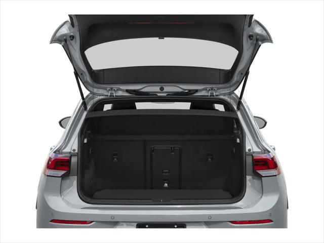2026 Volkswagen Golf GTI Autobahn