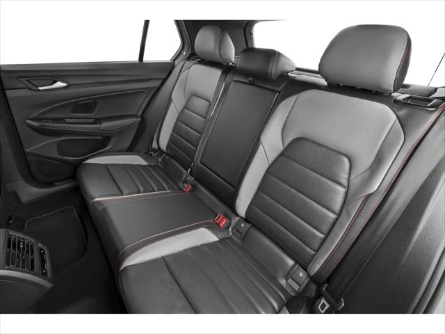 2026 Volkswagen Golf GTI Autobahn
