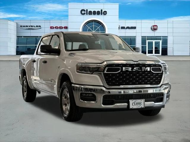 2026 Ram 1500 Lone Star Crew Cab 4x4 5'7" Box for sale in Arlington, TX