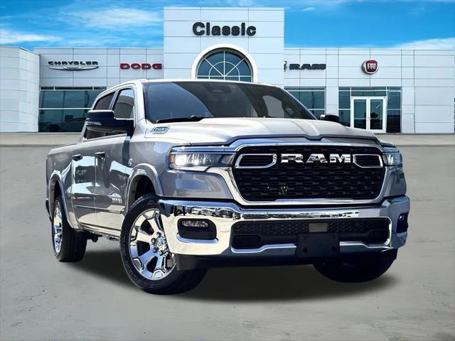 2026 Ram 1500 Lone Star Crew Cab 4x4 5'7" Box for sale in Arlington, TX