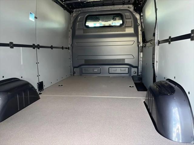 2025 Mercedes-Benz Sprinter 2500 Standard Roof 4-Cyl Diesel HO