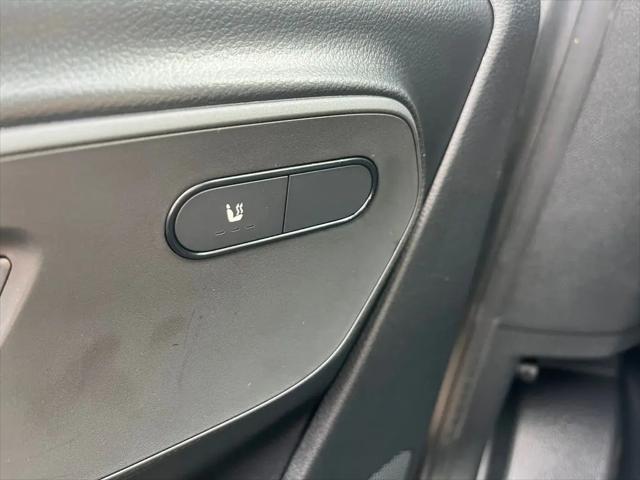 2025 Mercedes-Benz Sprinter 2500 Standard Roof 4-Cyl Diesel HO