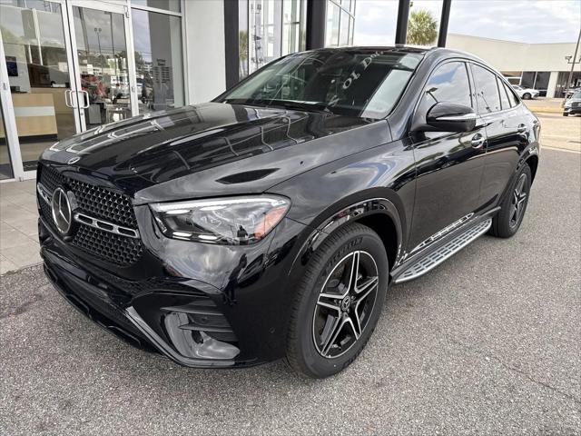2026 Mercedes-Benz GLE 450 4MATIC for sale in Dothan, AL