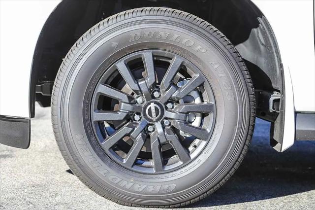 2026 Nissan Armada SV